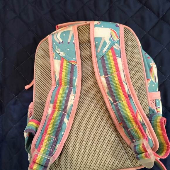 Pottery barn kids backpack - Picture 8 of 9